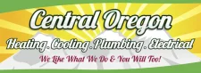 central oregon logo