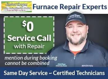 la pine Furnace Repair Central Oregon Heating, Cooling, Plumbing, & Electrical