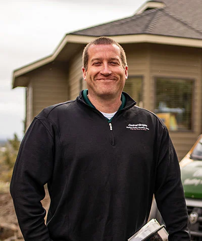 Central Oregon Heating, Cooling, Plumbing, & Electrical company pic