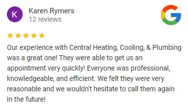 Central Oregon Home Services - Review 2