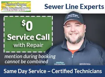 la pine Sewer Lines Central Oregon Heating, Cooling, Plumbing, & Electrical